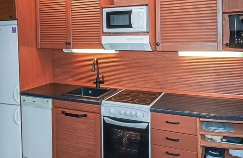 Rautjarvi Casa | Erätorsa by Interhome