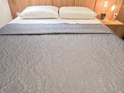 Sao Luis Apartamento | ER1208 - Apartamento aconchegante em São Luís