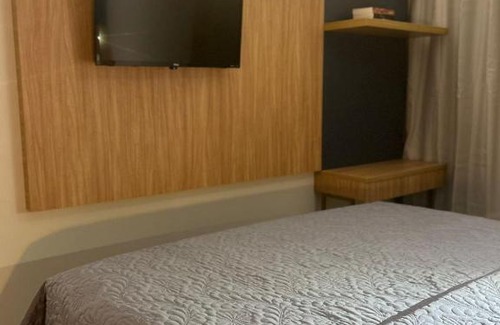 Sao Luis Apartamento | ER1208 - Apartamento aconchegante em São Luís