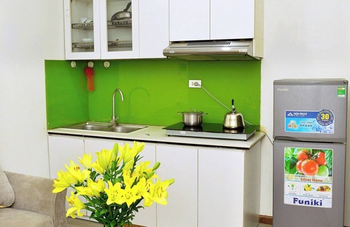 Dong Da Apartamento | Era Apartment Đông Các