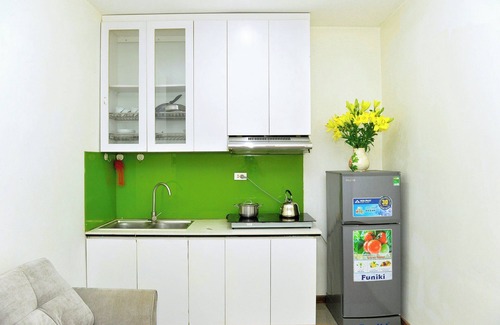 Dong Da Apartamento | Era Apartment Đông Các