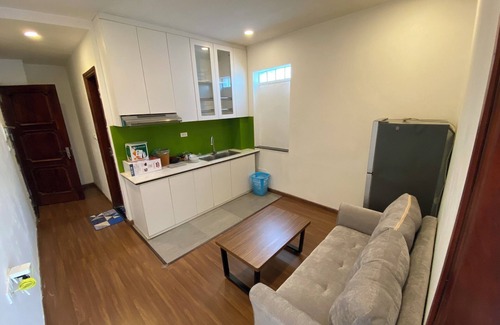 Dong Da Apartamento | Era Apartment Đông Các