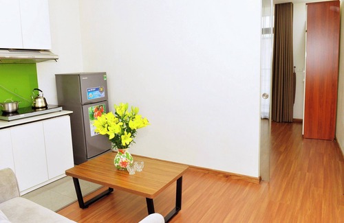 Dong Da Apartamento | Era Apartment Đông Các