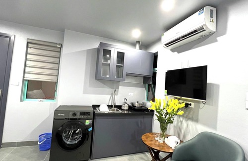 Dong Da Apartamento | Era Apartment Cat Linh