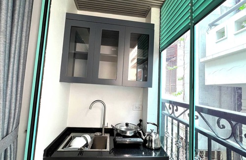 Dong Da Apartamento | Era Apartment Cat Linh