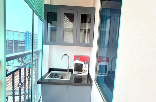 Dong Da Apartamento | Era Apartment Cat Linh