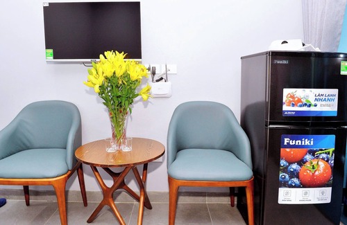 Dong Da Apartamento | Era Apartment Cat Linh