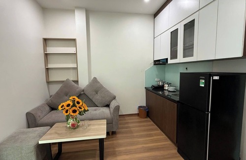 Mai Dich Apartamento | Era Apartment Doan Ke Thien