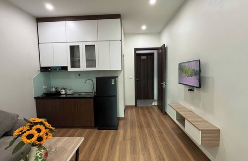 Mai Dich Apartamento | Era Apartment Doan Ke Thien