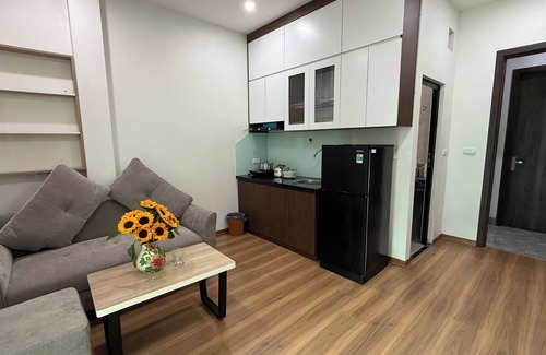 Mai Dich Apartamento | Era Apartment Doan Ke Thien