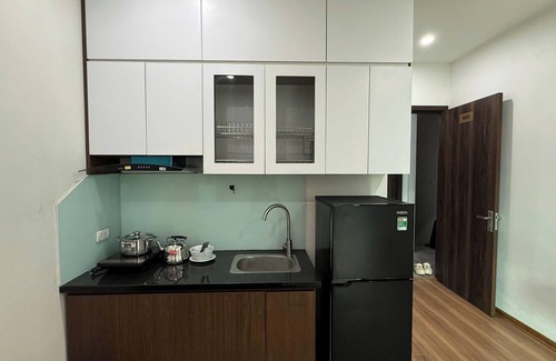 Mai Dich Apartamento | Era Apartment Doan Ke Thien