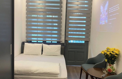 Dong Da Hotel | Era Apartment Giang Vo