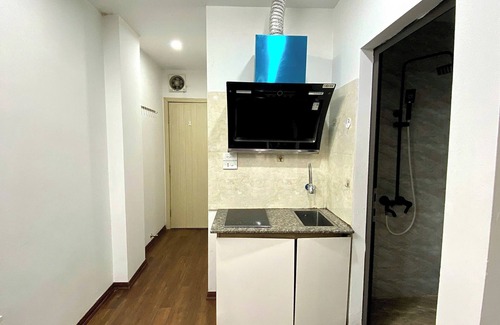 Hang Bai Apartamento | Era Apartment Ham Long