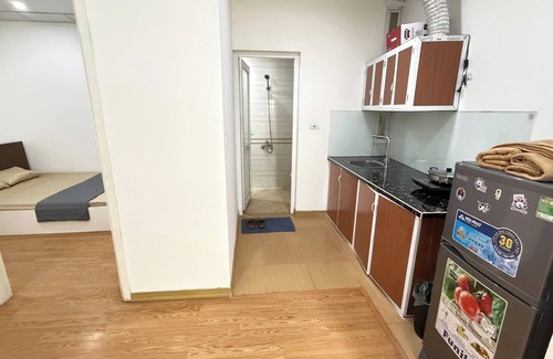 Thanh Xuan Apartamento | Era Apartment Ho Rua