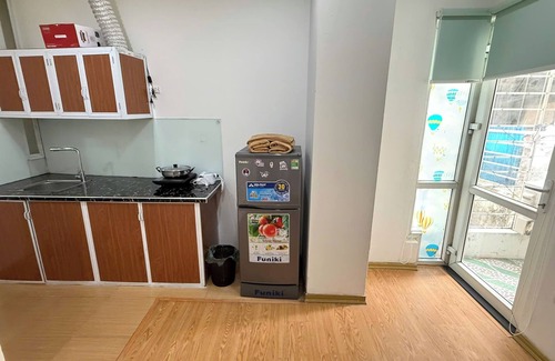 Thanh Xuan Apartamento | Era Apartment Ho Rua