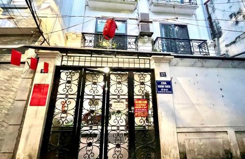 Trung Phung Hotel | Era Apartment Kham Thien