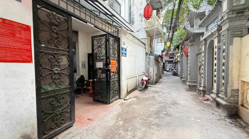 Trung Phung Hotel | Era Apartment Kham Thien