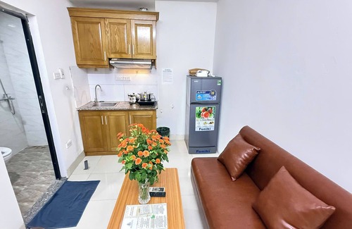 Trung Phung Apartamento | Era Apartment Kham Thien