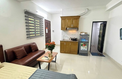 Trung Phung Apartamento | Era Apartment Kham Thien