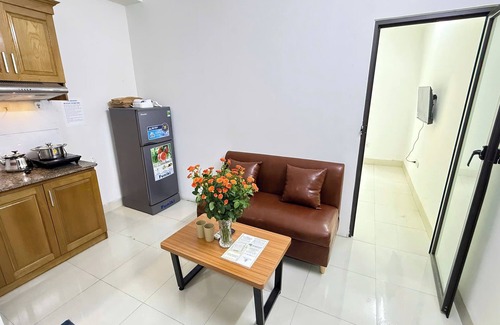 Trung Phung Apartamento | Era Apartment Kham Thien