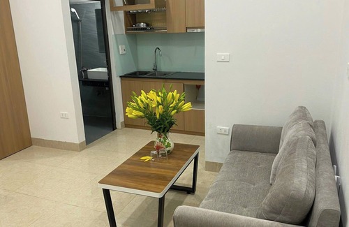Dich Vong Hau Apartamento | Era Apartment Tran Thai Tong