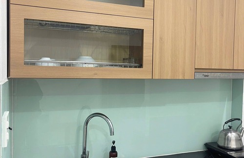 Dich Vong Hau Apartamento | Era Apartment Tran Thai Tong