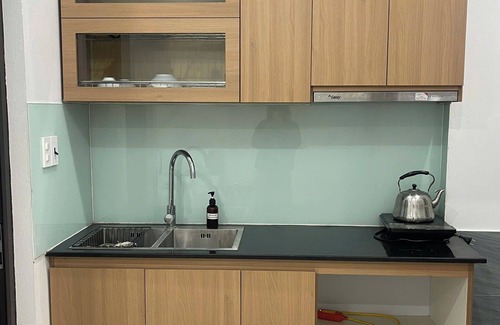 Dich Vong Hau Apartamento | Era Apartment Tran Thai Tong