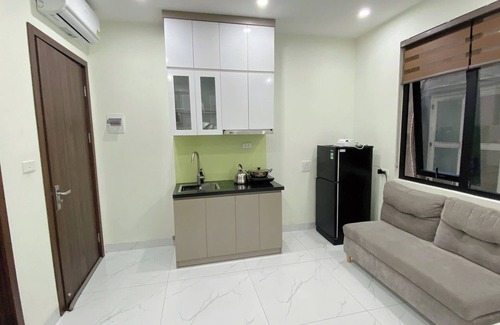 Dich Vong Hau Apartamento | Era Apartment Xuan Thuy