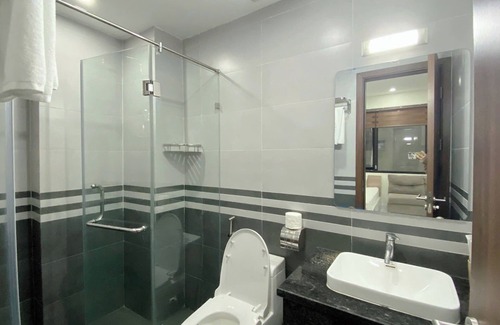 Dich Vong Hau Apartamento | Era Apartment Xuan Thuy