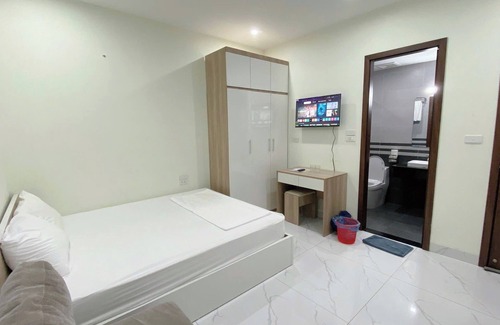 Dich Vong Hau Apartamento | Era Apartment Xuan Thuy