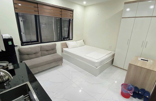 Dich Vong Hau Apartamento | Era Apartment Xuan Thuy