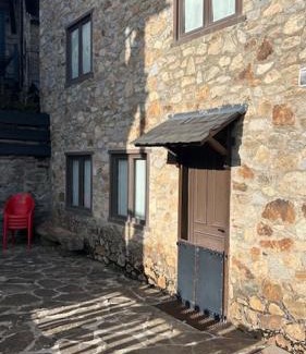 Unha Apartamento | Era Caseta - UNHA