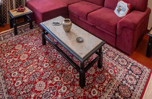 Tripoli Apartamento | Era of Elegance: 1928 Classic Dwelling
