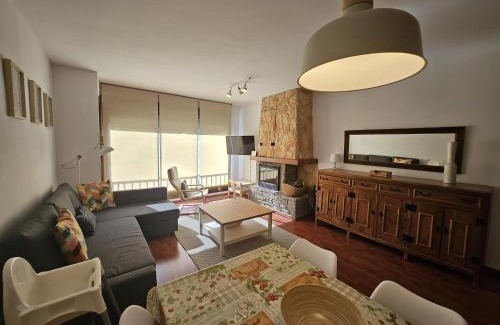 Les Apartamento | Era tor de les