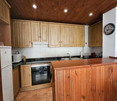 Les Apartamento | Era tor de les