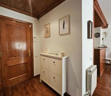 Les Apartamento | Era tor de les