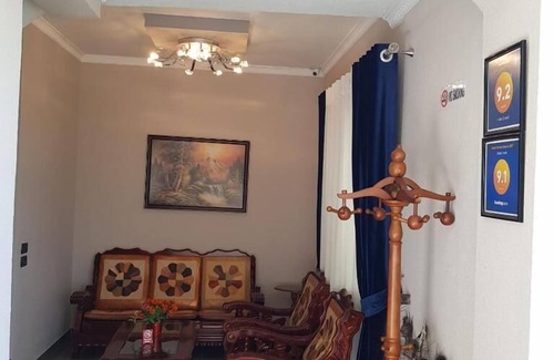Fushe-Kruje Hotel | Erandi Hotel Tirana