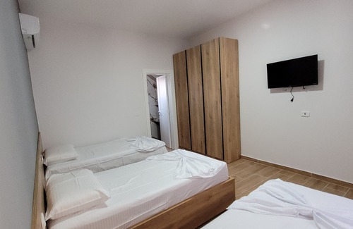 Fushe-Kruje Hotel | Erandi Hotel Tirana