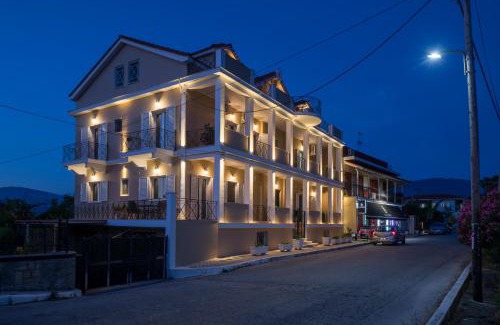 Menegata Apartamento | Eraora Lofts & Apartments Kefalonia