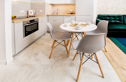 Mirow Apartamento | erApartments Browary Warszawskie