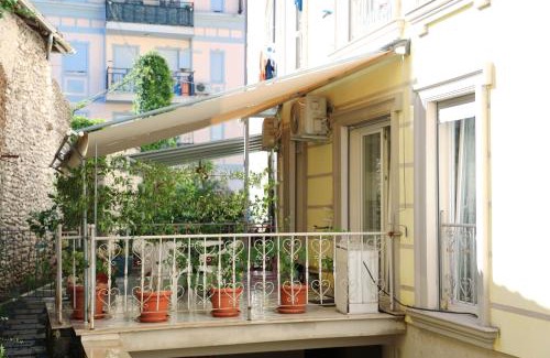 Shkoder Apartamento | Eras Apartament