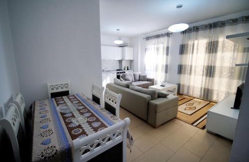 Shkoder Apartamento | Eras Apartament