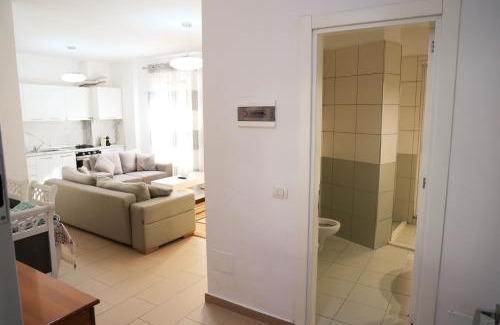 Shkoder Apartamento | Eras Apartament