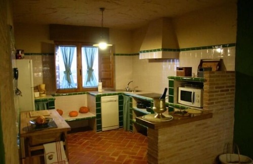 Ciruelas Cabaña | Casa Rural Eras de Pantrillar (alquiler íntegro) para 10 personas