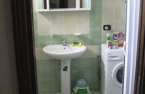 Locri Apartamento | Erasippe Residence- piso Zaleuco