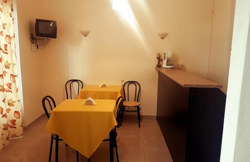 Loutra Edipsou Hotel | Erato
