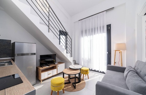 Ofrinion Casa | Erato Residential Complex