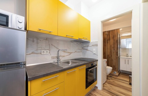 Ofrinion Casa | Erato Residential Complex