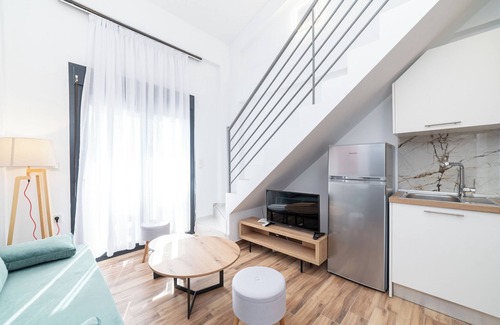Ofrinion Casa | Erato Residential Complex