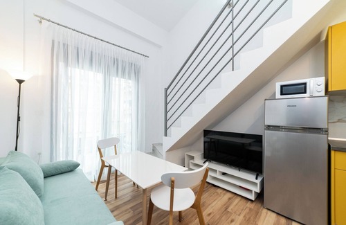 Ofrinion Casa | Erato Residential Complex